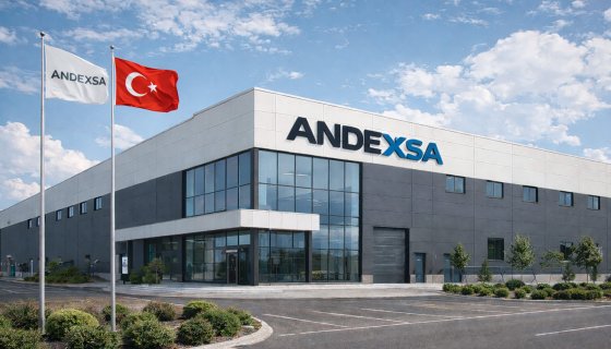 Firmamızdan Kareler