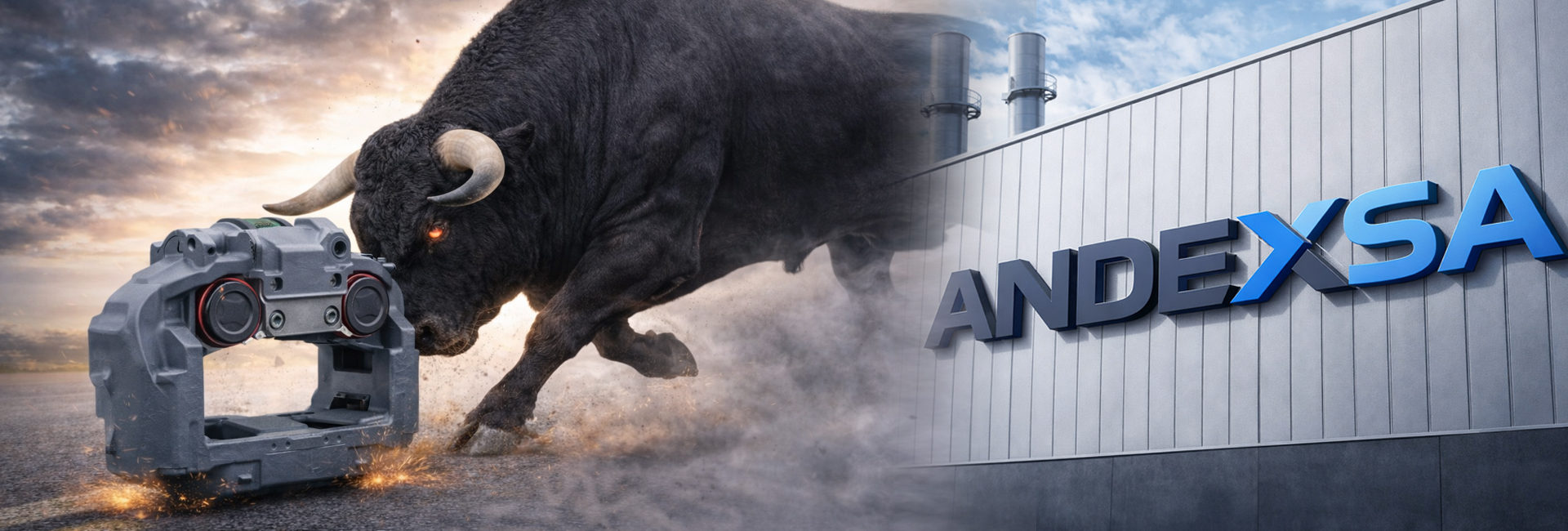 Gücün Kontrol Merkezi