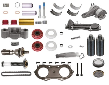 KALIPER TAMIR TAKIMI