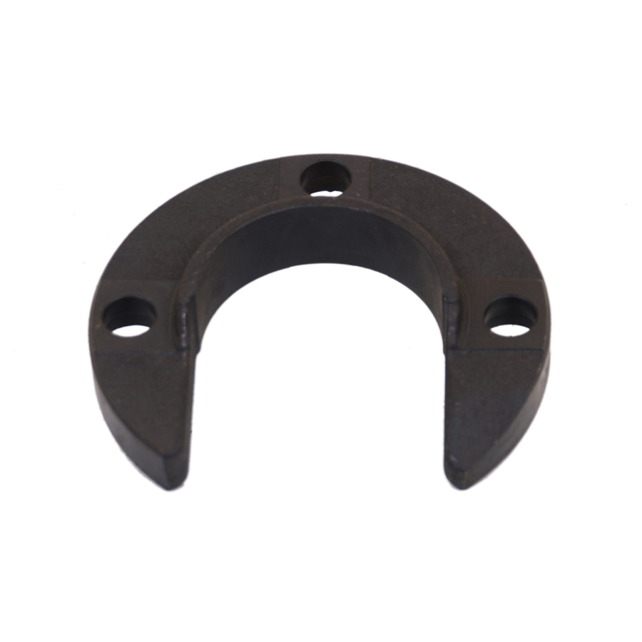 DÖVME PARÇA HİLAL 3 DELİK 75mm