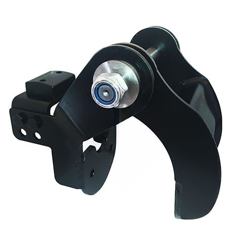 DİNGİL KALDIRMA APARATI CİVATALI 70xM24