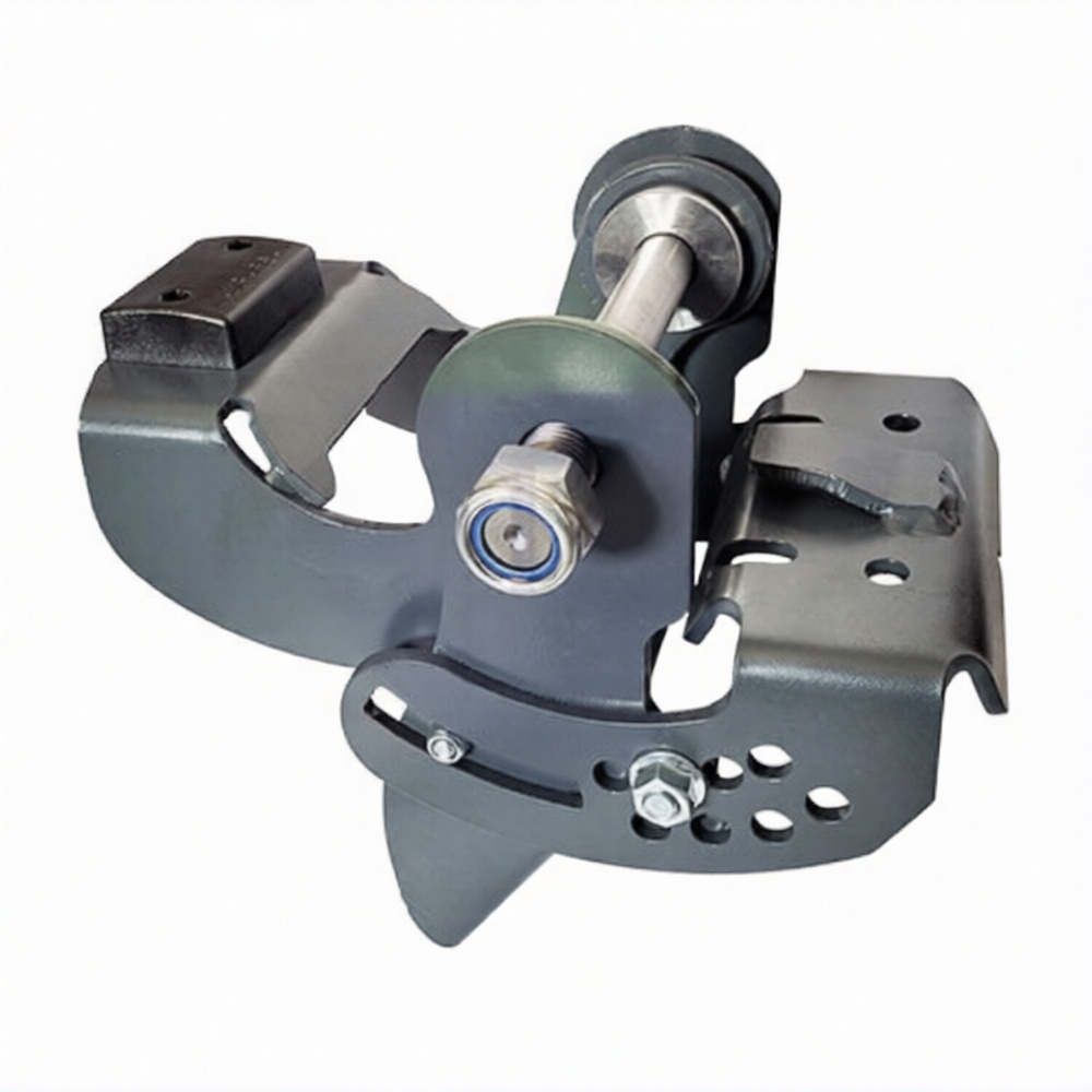 DİNGİL KALDIRMA APARATI YENİ MODEL 70xM24 BP UYUMLU