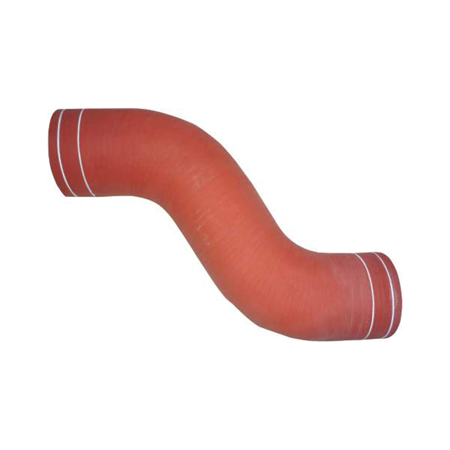 SİLİKON HORTUM
