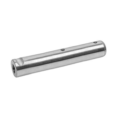 MAKAS PİMİ Ø25 x 160 mm