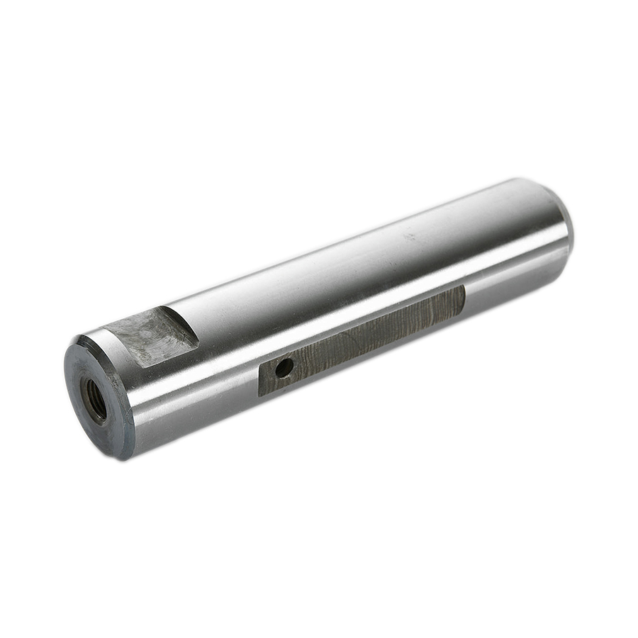 MAKAS PİMİ Ø30 x 136 mm