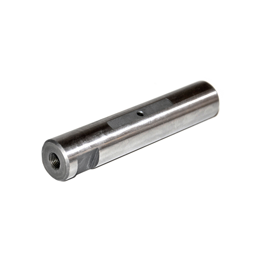 MAKAS PİMİ Ø25 x 140.5 mm