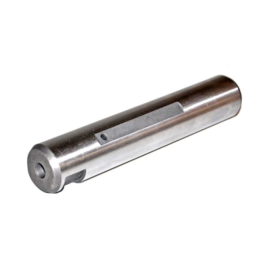 MAKAS PİMİ Ø30 x 131.5 mm