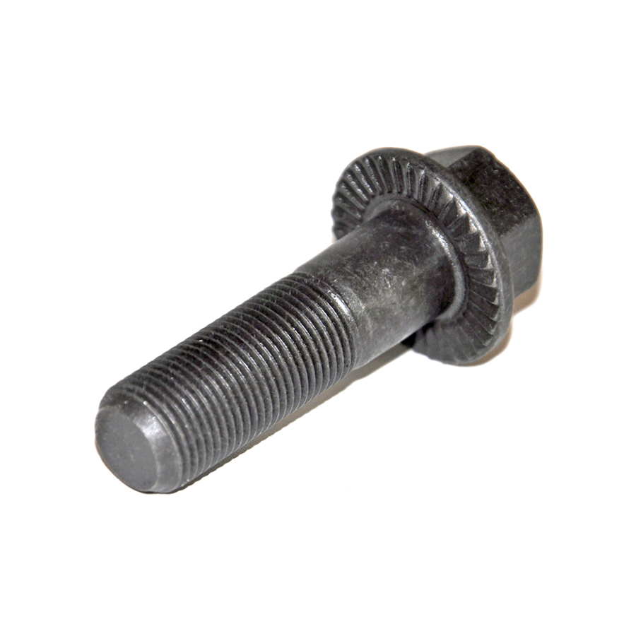 FLANŞLI CİVATA M18 x 1,5 x 60 mm