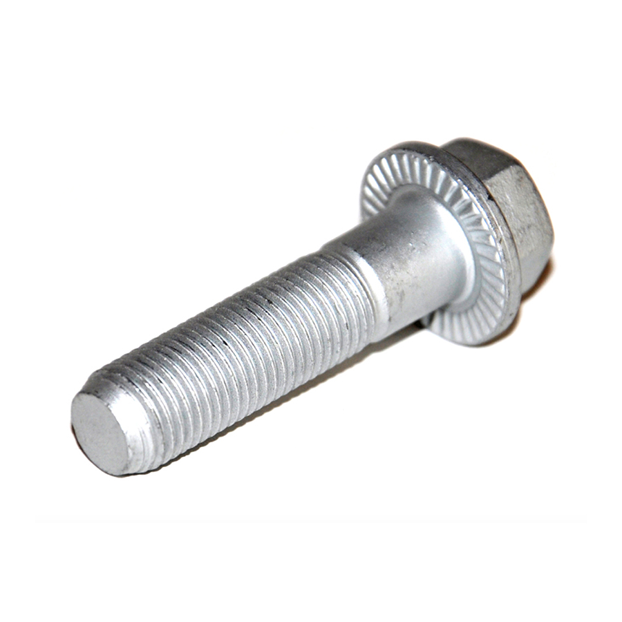 FLANŞLI CİVATA M14 x 1,5 x 55 KALİTE 10.9
