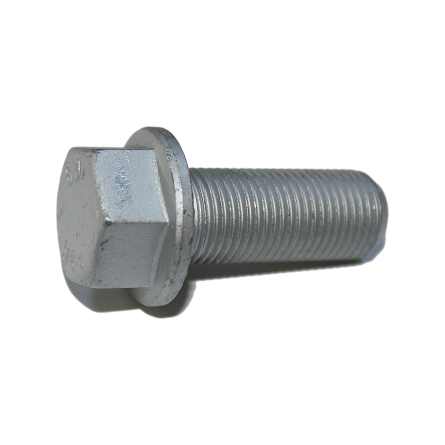 A.K.B FLANŞLI CİVATA M16 x 1,5 x 40