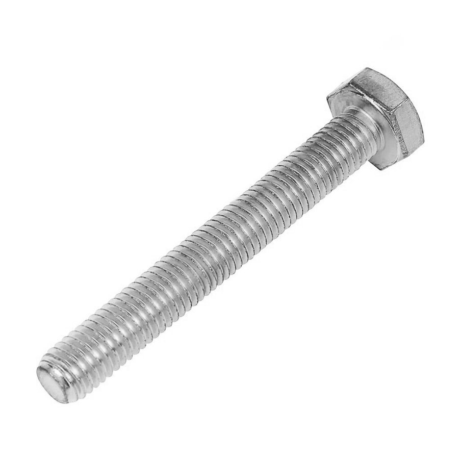EKSOZ MANİFOLD SAPLAMASI M10 x 1,5 x 75 mm