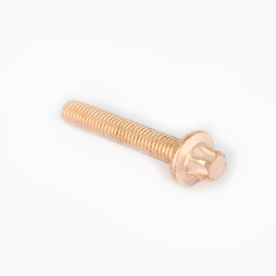 EGZOZ MANİFOLD SAPLAMASI M10 x 1,5 x 55 mm