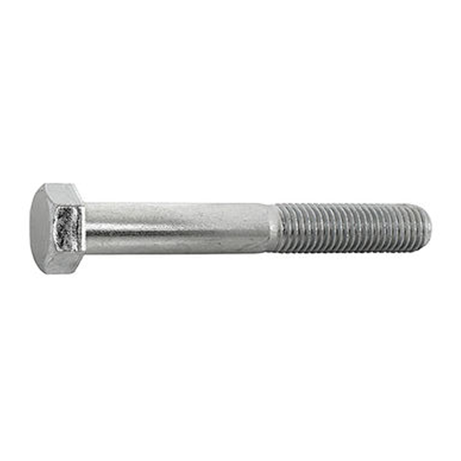 FLANŞLI CİVATA M20 x 1,5 x 200