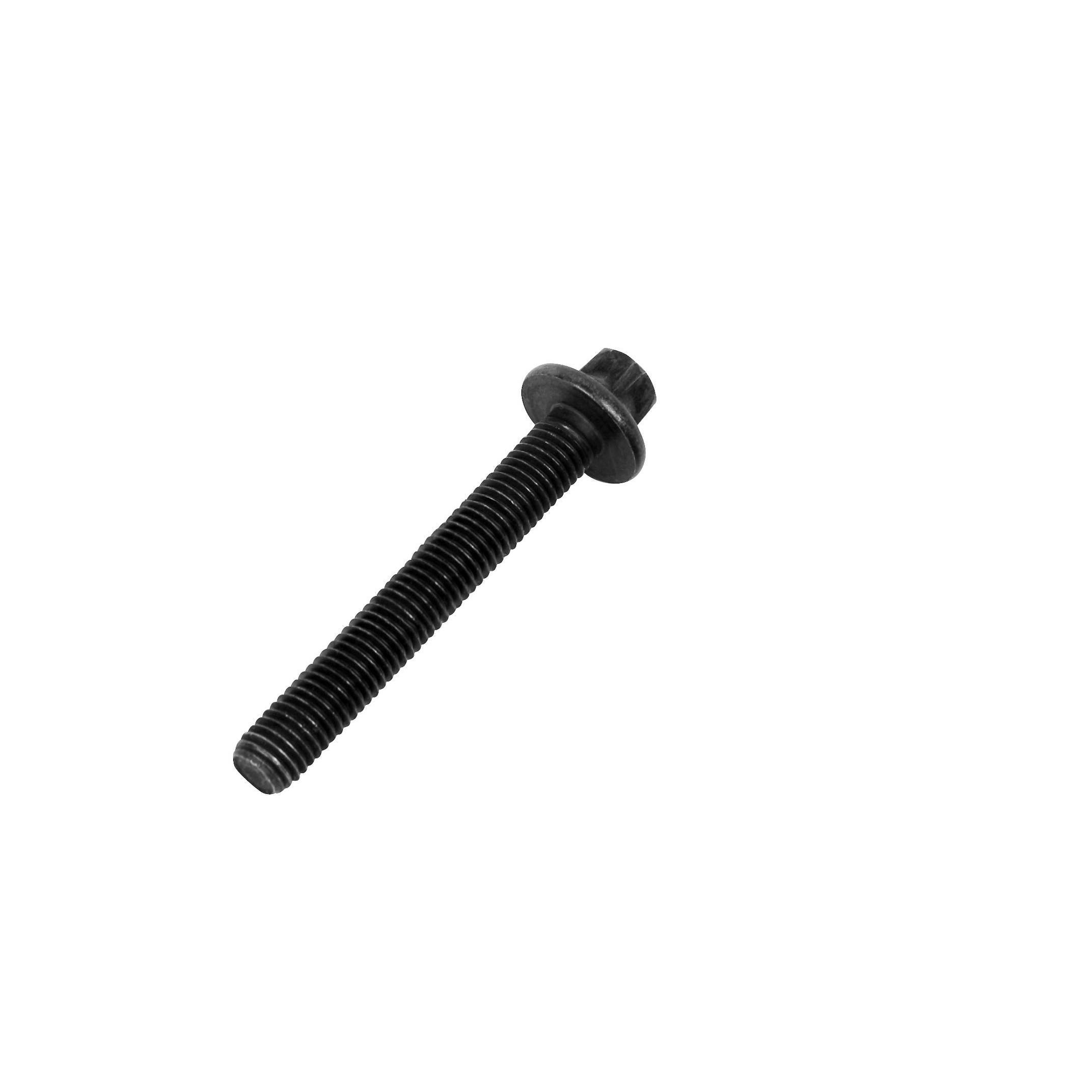FLANŞLI CİVATA M10 x 1,5 x 70 mm