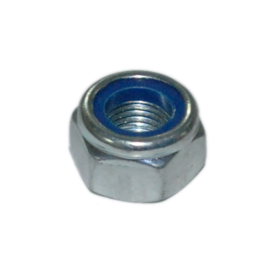 FİBERLİ SOMUN M12 x 1,5