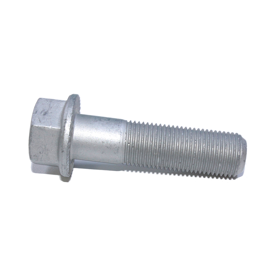 A.K.B FLANŞLI CİVATA M16 x 1,5 x 60 mm