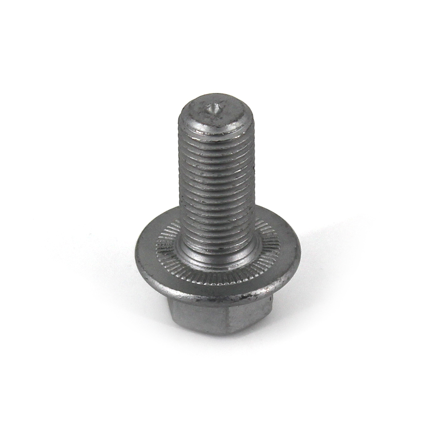 FLANŞLI CİVATA M14 x 1,5 x 30