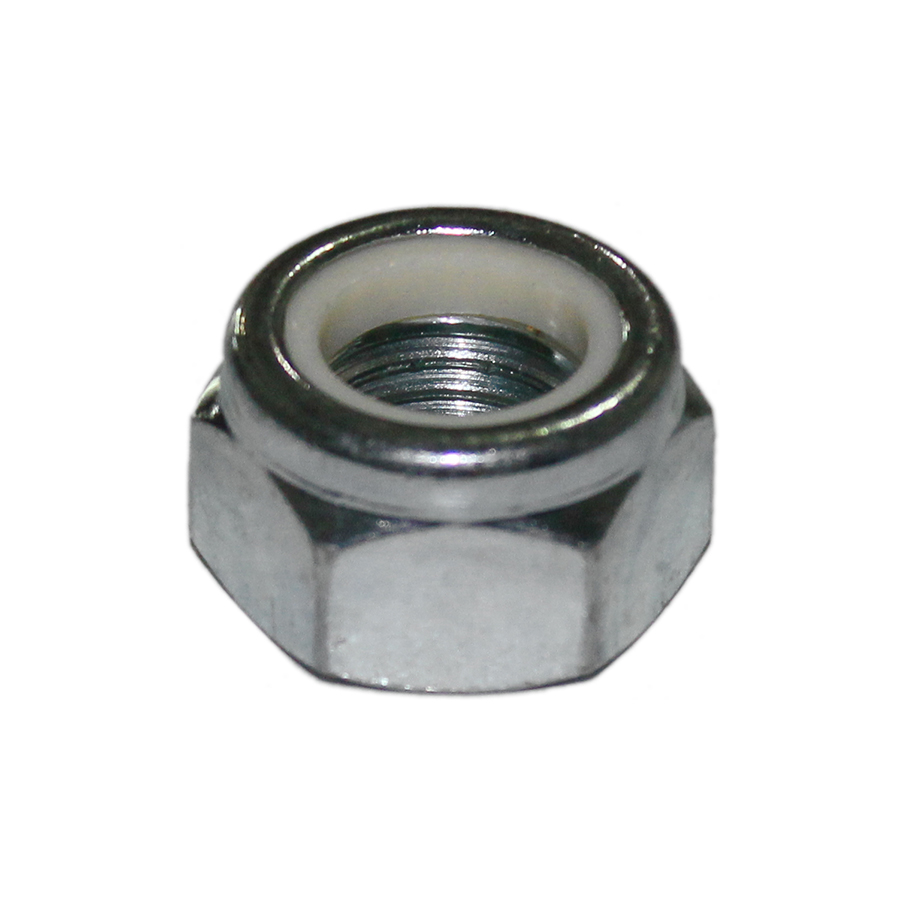 TESPİT SOMUNU FİBERLİ M20 x 2,5 8 KALİTE SW30