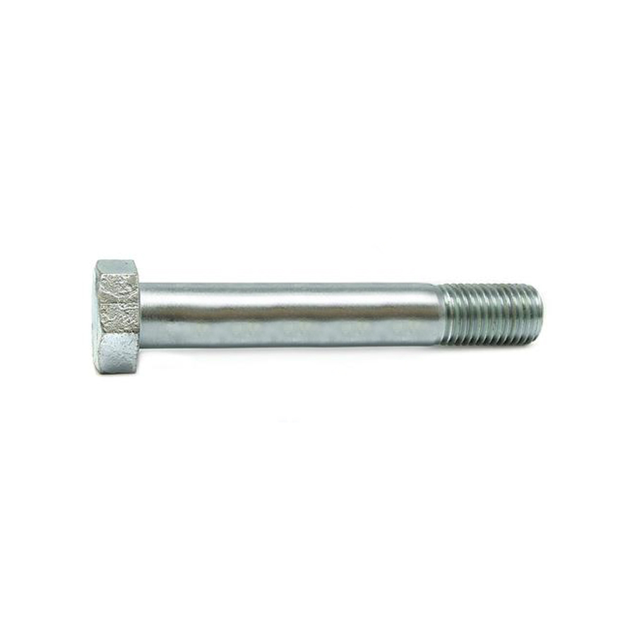 MAKAS CİVATASI M30 x 3, 5 x 190 mm A.A.
