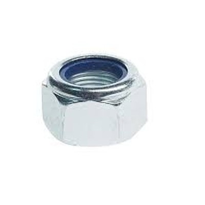 KİLİT SOMUN M27 x 2 / 26,5 mm